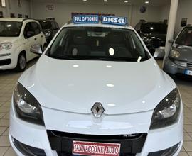 Renault Megane sportour gt line nuova