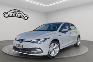 VOLKSWAGEN - Golf - VIII 2020 2.0 tdi Style 115cv