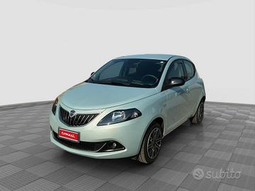 LANCIA Ypsilon Ypsilon 1.2 69 CV 5 porte GPL Eco