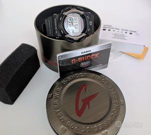 Casio G-Shock GW-9100-1JF Master of G. Gulfman