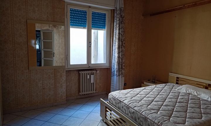 Appartamento ampia metratura uso foresteria