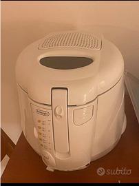 Friggitrice elettrica de longhi