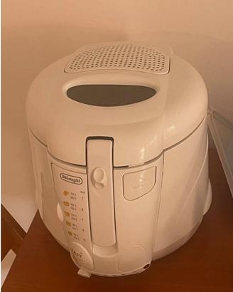 Friggitrice elettrica de longhi