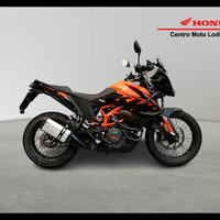 KTM Adventure - 390 Adventure my21