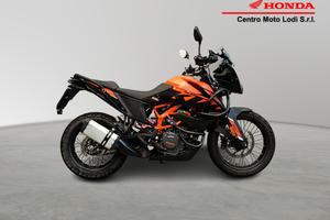 KTM Adventure - 390 Adventure my21