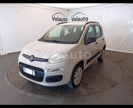FIAT Panda 3ª serie - Panda 0.9 TwinAir Turbo Natu