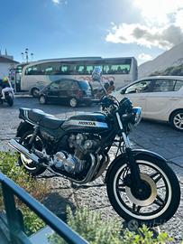 Honda cb750-f