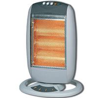 JOHNSON è una stufa