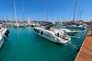 Gobbi atlantis 345 /2006