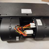 kit clima aria condizionata per trattore nuovo 