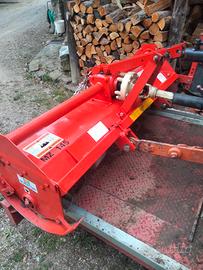 fresa Muratori MZ 145  usata