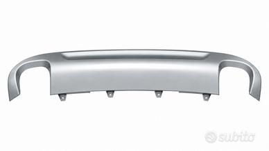 Diffusore / modanatura inferiore Volvo XC70 III