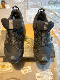 Scarpe trakking Salomon