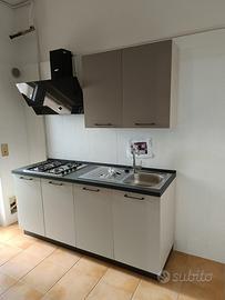 Cucina Nuova