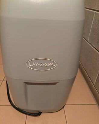 Motore piscina lay-z SPA