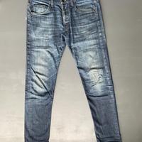 Jeans Grifoni