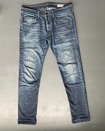 Jeans Grifoni