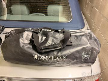 Borsa Amphibious 35 litri impermeabile