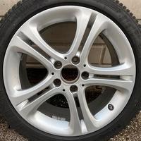 CERCHI E GOMME 2254517 MERCEDES - CPR927364