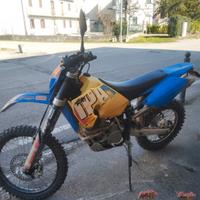 Husaberg FE 450 - 2007