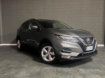 Nissan Qashqai 1.3 DIG-T 140 CV Tekna+ TETTO PANOR