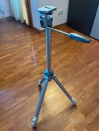 Treppiede vintage