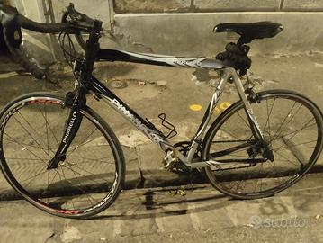 bici da corsa Pinarello 
