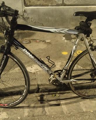 bici da corsa Pinarello 