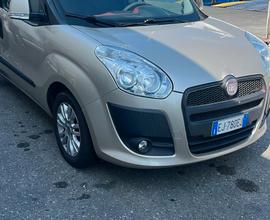 Fiat Doblo Doblò 1.6 MJT 16V Dynamic