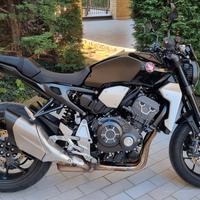 Honda CB 1000 R - 2021 - Matris