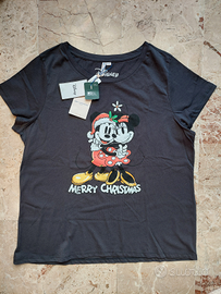 T shirt nuova Only Curve