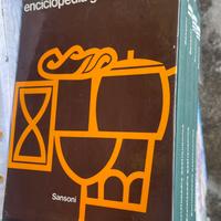 Enciclopedia Gastronomica