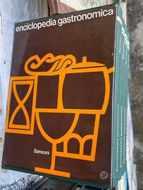 Enciclopedia Gastronomica