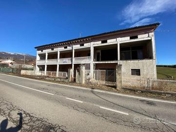 CASA INDIPENDENTE A GIAVENO