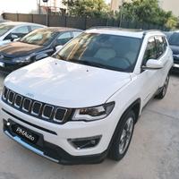 Compass 1.6mjt 120cv Limited Tetto Apribile