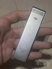 CINESSD 480GB per DJI Inspire 2 – Originale