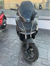 Aprilia SR GT 125
