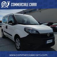 FIAT DOBLO COMBI 1.6 M-JET FURGONE N1 5 POSTI -
