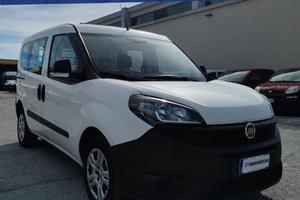 FIAT DOBLO COMBI 1.6 M-JET FURGONE N1 5 POSTI -