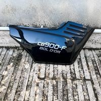 Fascia laterale dx Honda cb900 f