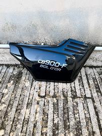 Fascia laterale dx Honda cb900 f