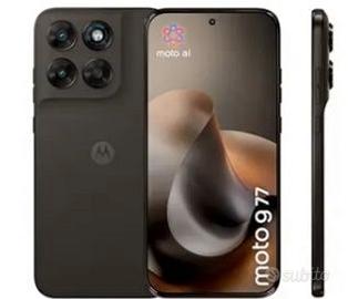 Motorola g77
