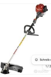 Decespugliatore  honda