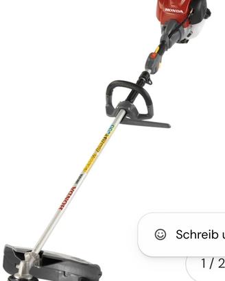 Decespugliatore  honda