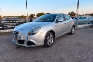 Alfa Romeo Giulietta 1.4 Turbo 120 CV GPL Progress