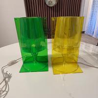 Lampade Kartell