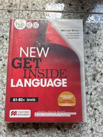 New get inside language