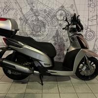 Kymco People 300 - 2010