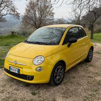 Fiat 500 1.2 Sport