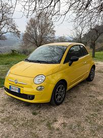 Fiat 500 1.2 Sport
